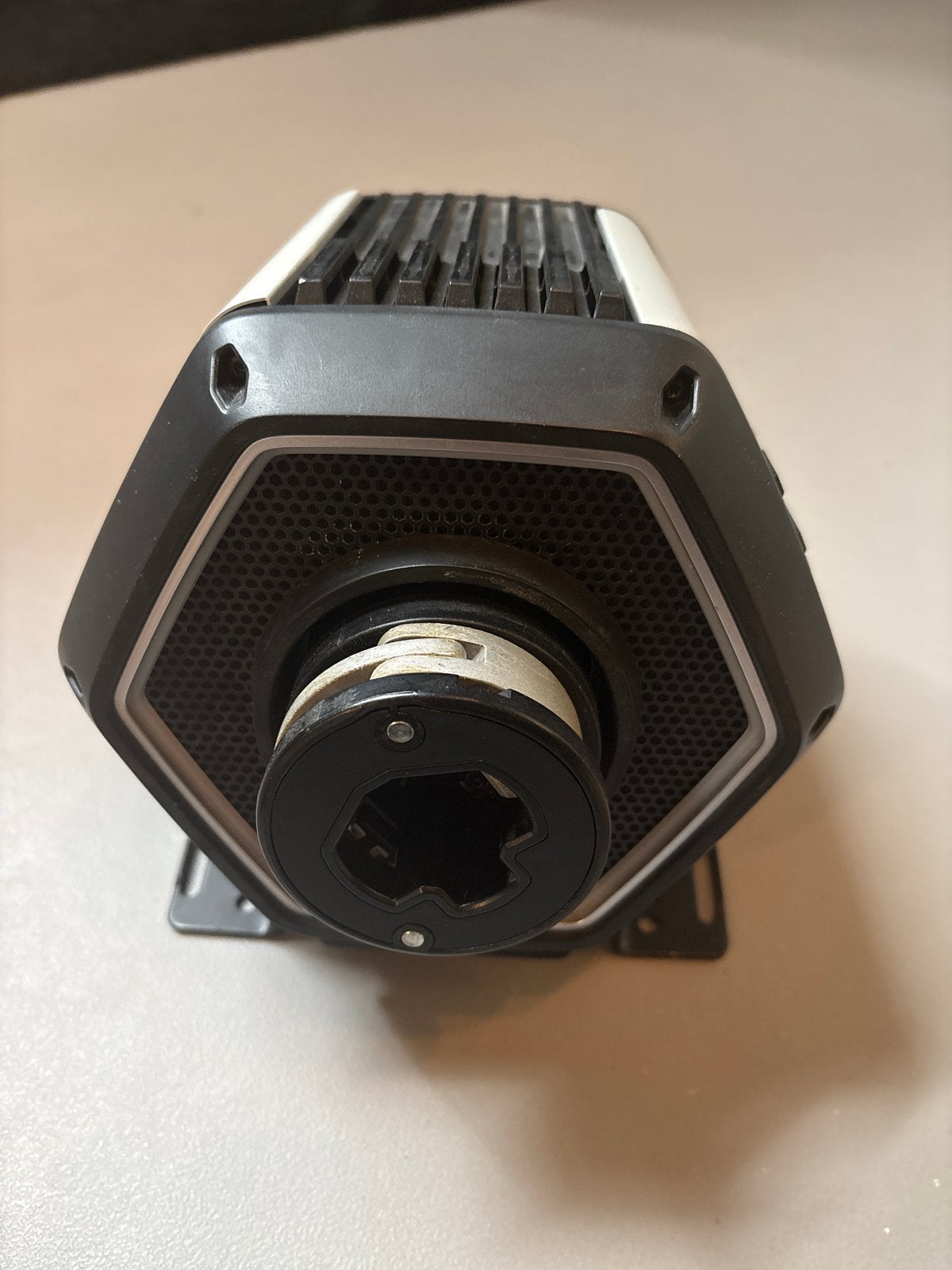 Thrustmaster T818 Direct Drive Force Feedback Wheelbase, Ophalen, Overige merken, Zo goed als nieuw