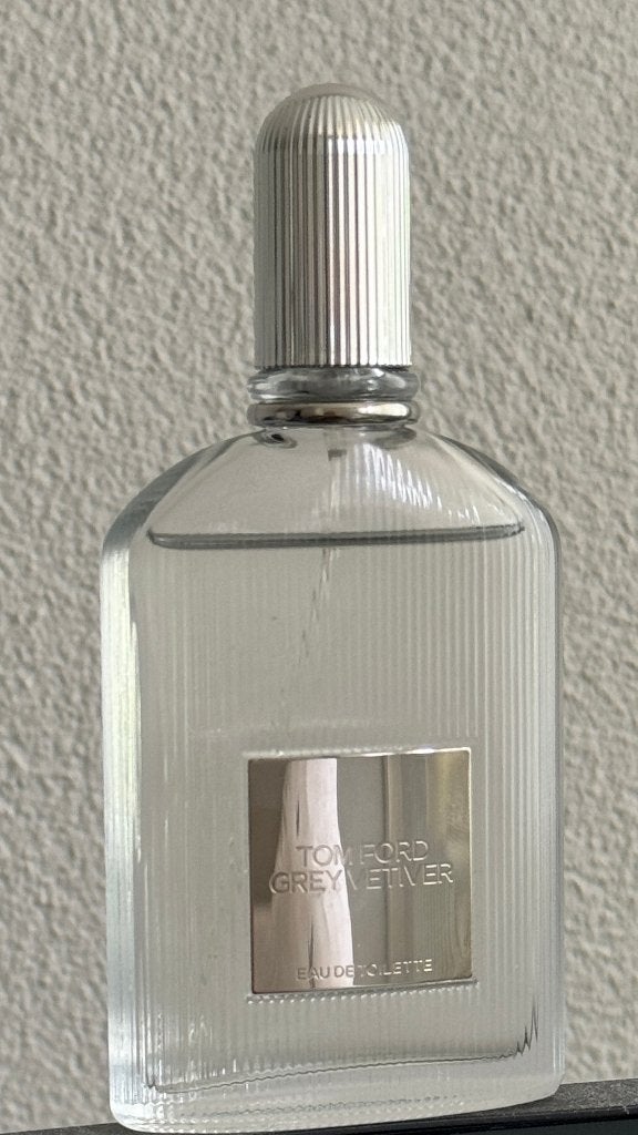 Tom Ford  Grey Vetiver, Ophalen of Verzenden, Zo goed als nieuw