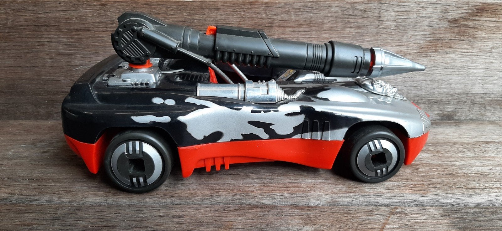 Terminator 2 vintage Mobile assault vehicle, Ophalen of Verzenden