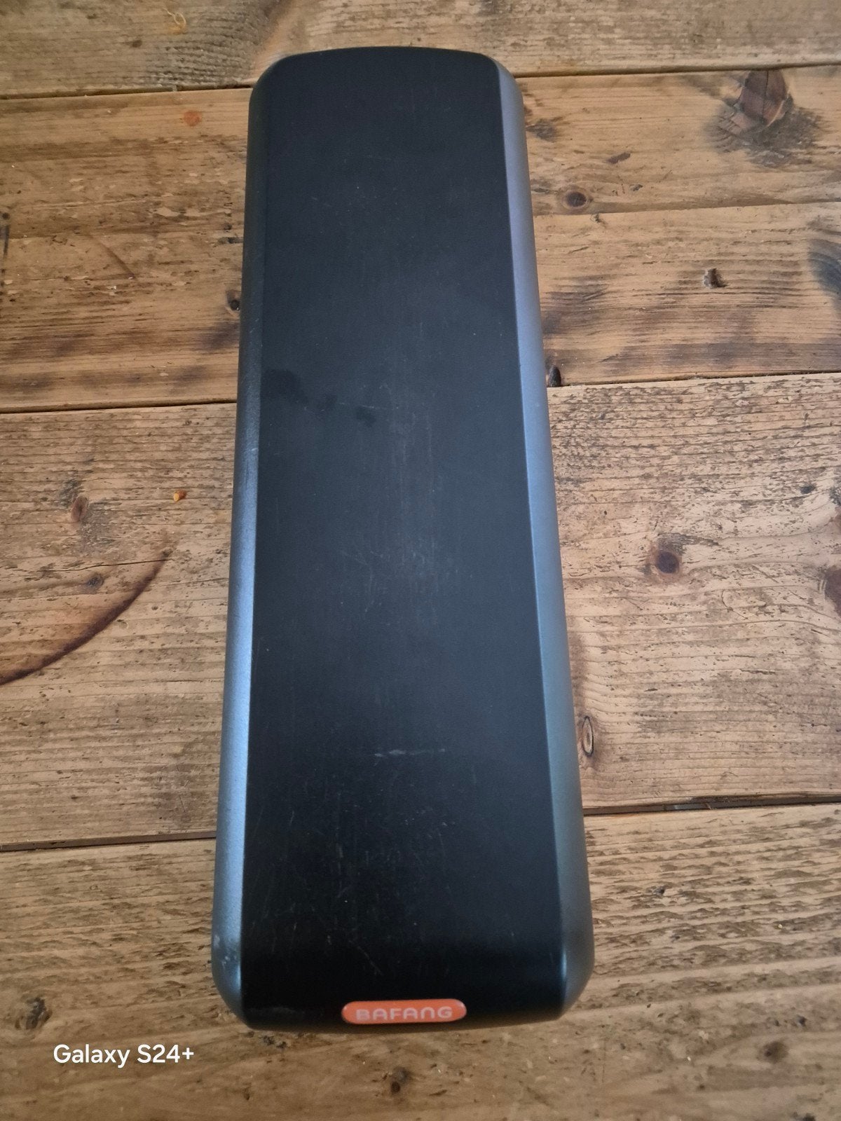 Bafang E-bike Accu - Defect, Fietsen en Brommers, Gebruikt