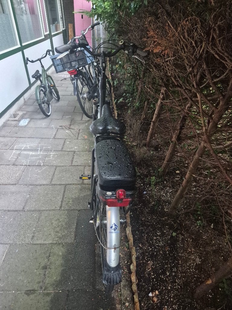 Ebike, Versnellingen, Zo goed als nieuw, Ophalen, Overige merken