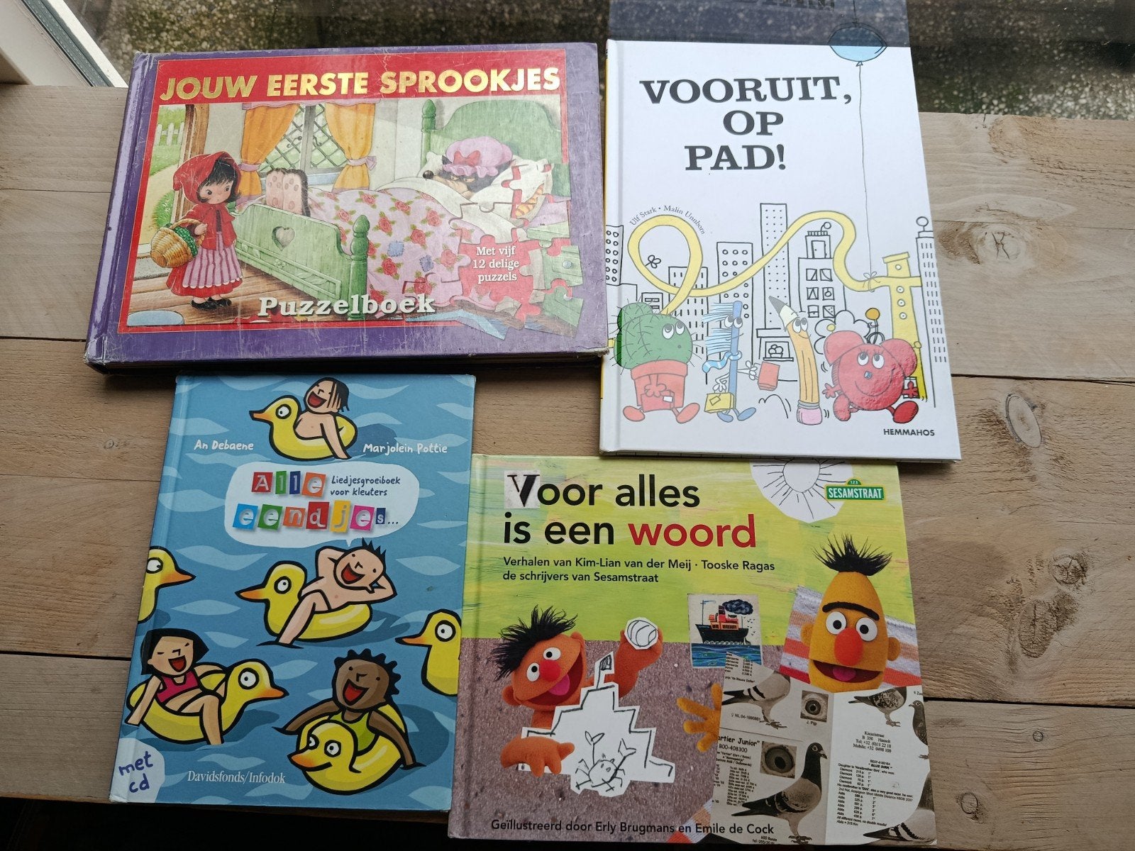 Diverse kinderboeken: Sprookjes, liedjes en verhalen, Boeken, Kinderboeken | Kleuters, Ophalen of Verzenden, Gelezen, Sprookjes