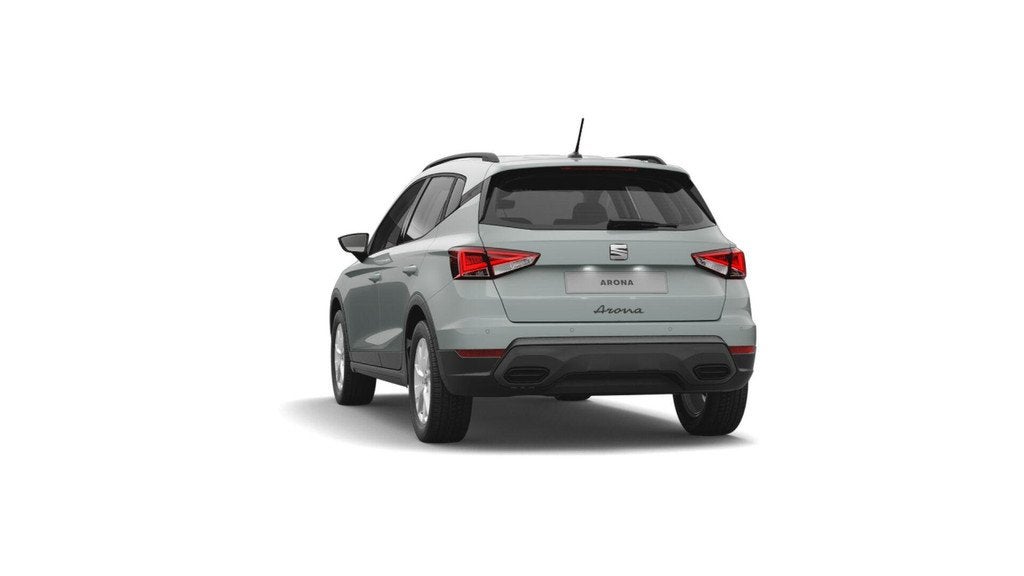 SEAT Arona 1.0 EcoTSI Reference vanaf €379,- private lease, Voorwielaandrijving, Stof, 95 pk, 1088 kg