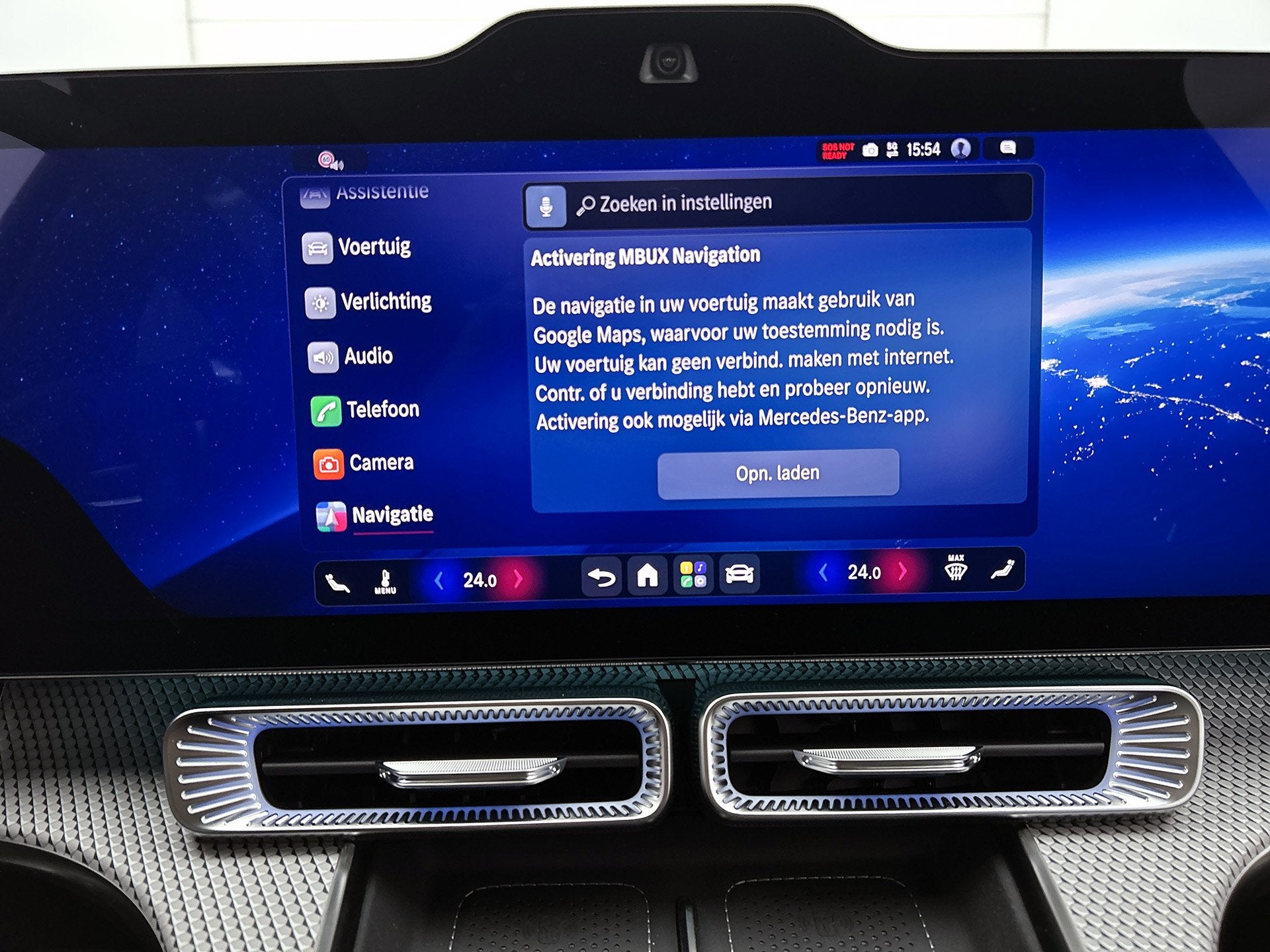 Foto 40 van Mercedes-Benz C-Klasse 400 4MATIC Launch Edition 94 kWh | Ni