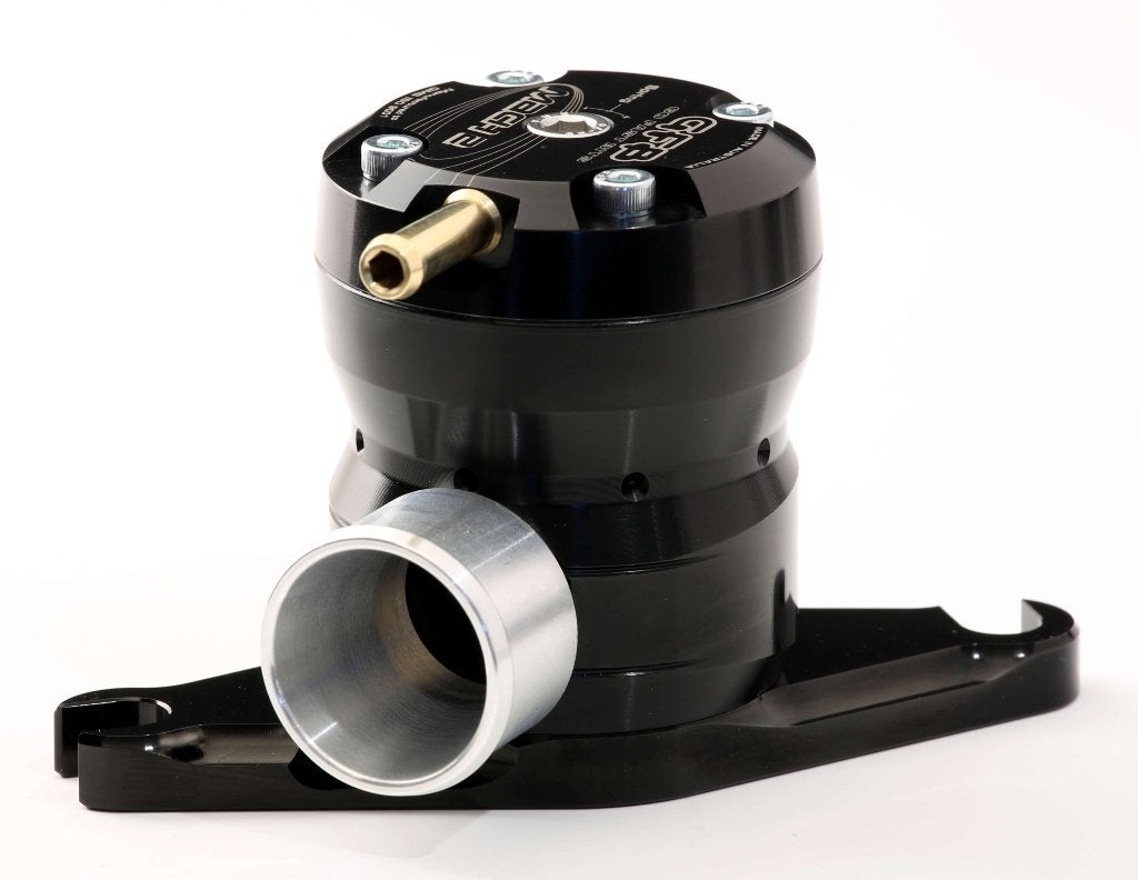 GFB Mach2 TMS recirculation valve - Impreza Forester Legacy, Ophalen of Verzenden