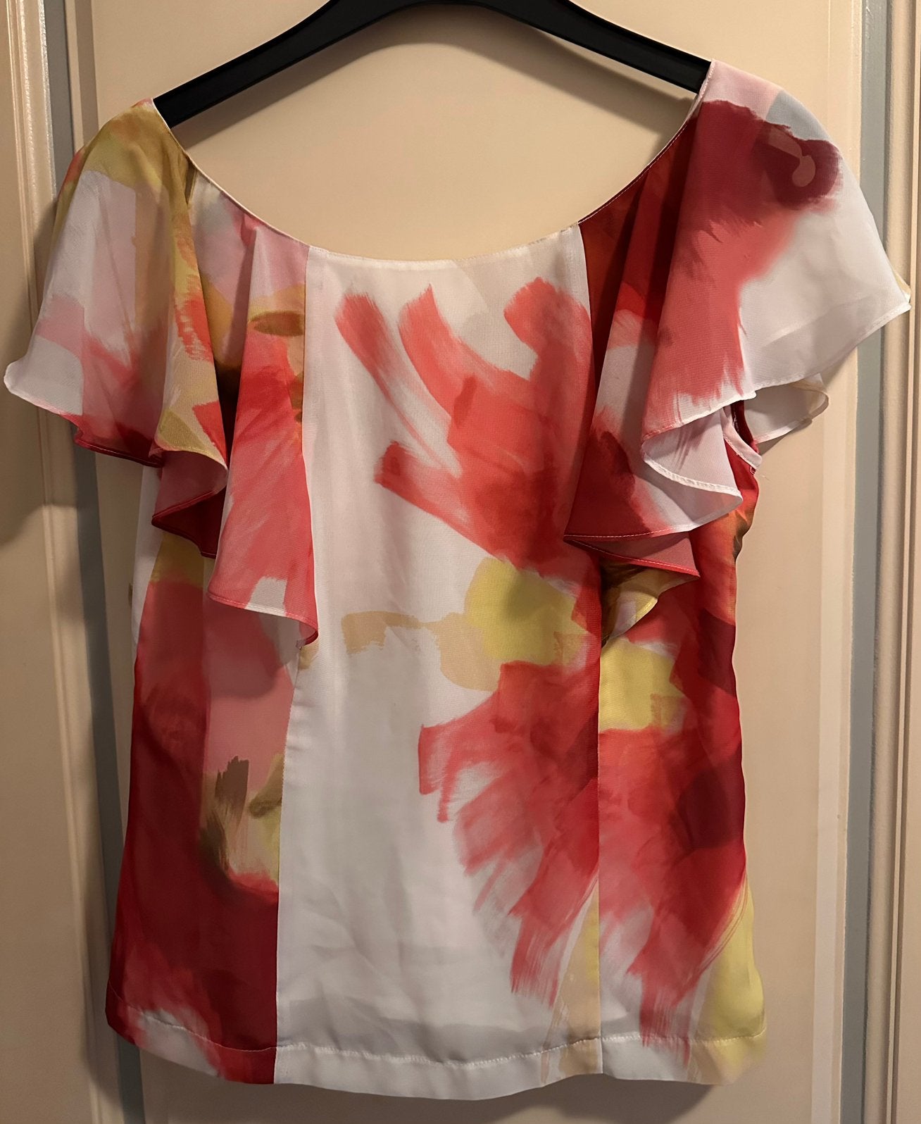 Leuke zomer blouse van Steps, maat 36, Ophalen of Verzenden, Zo goed als nieuw, Maat 36 (S)