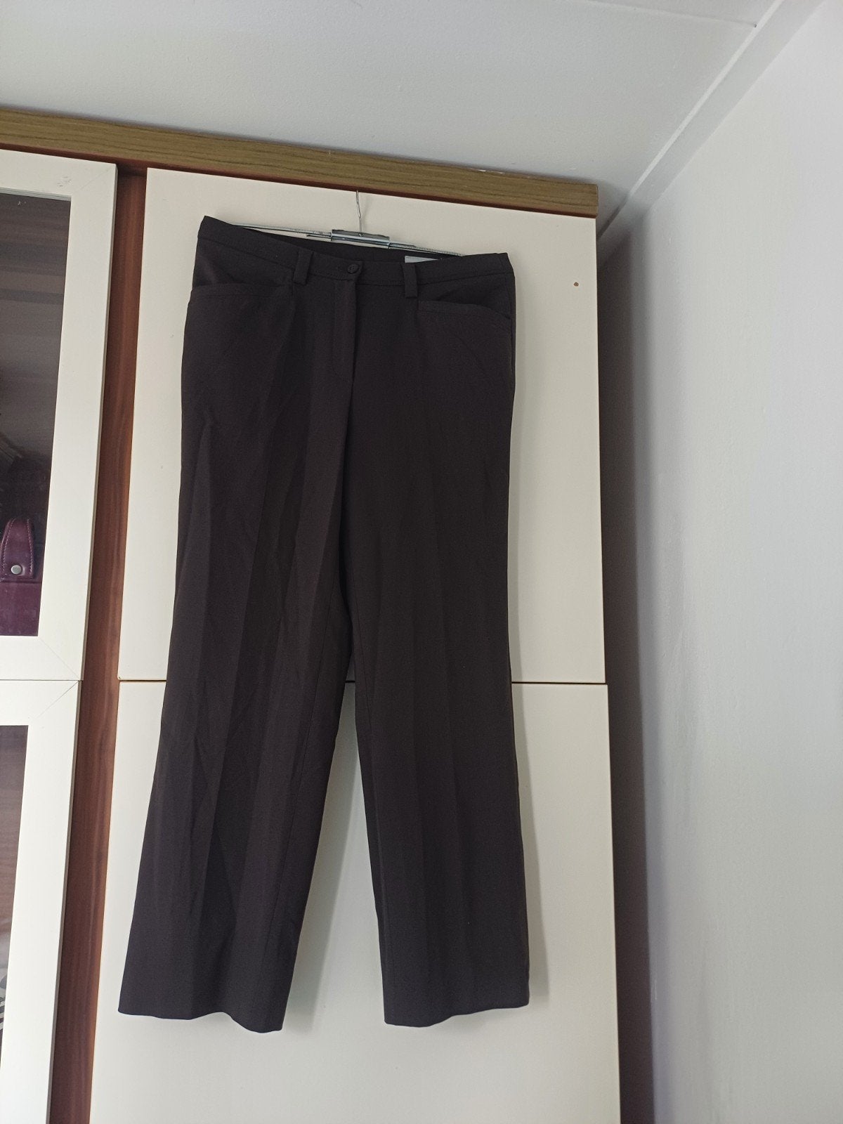 GARDEUR COMFORT BROEK.  NIEUW, Kleding | Dames, Ophalen of Verzenden, Nieuw, Maat 38/40 (M), Lang