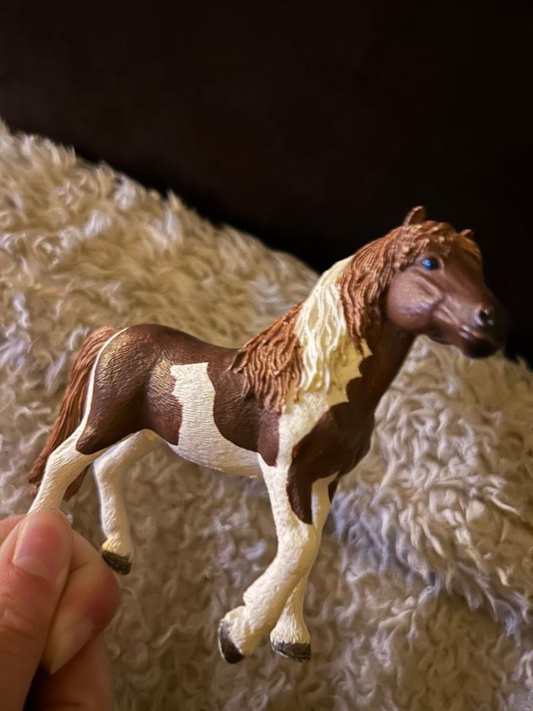 Schleich paard, Ophalen of Verzenden, Nieuw