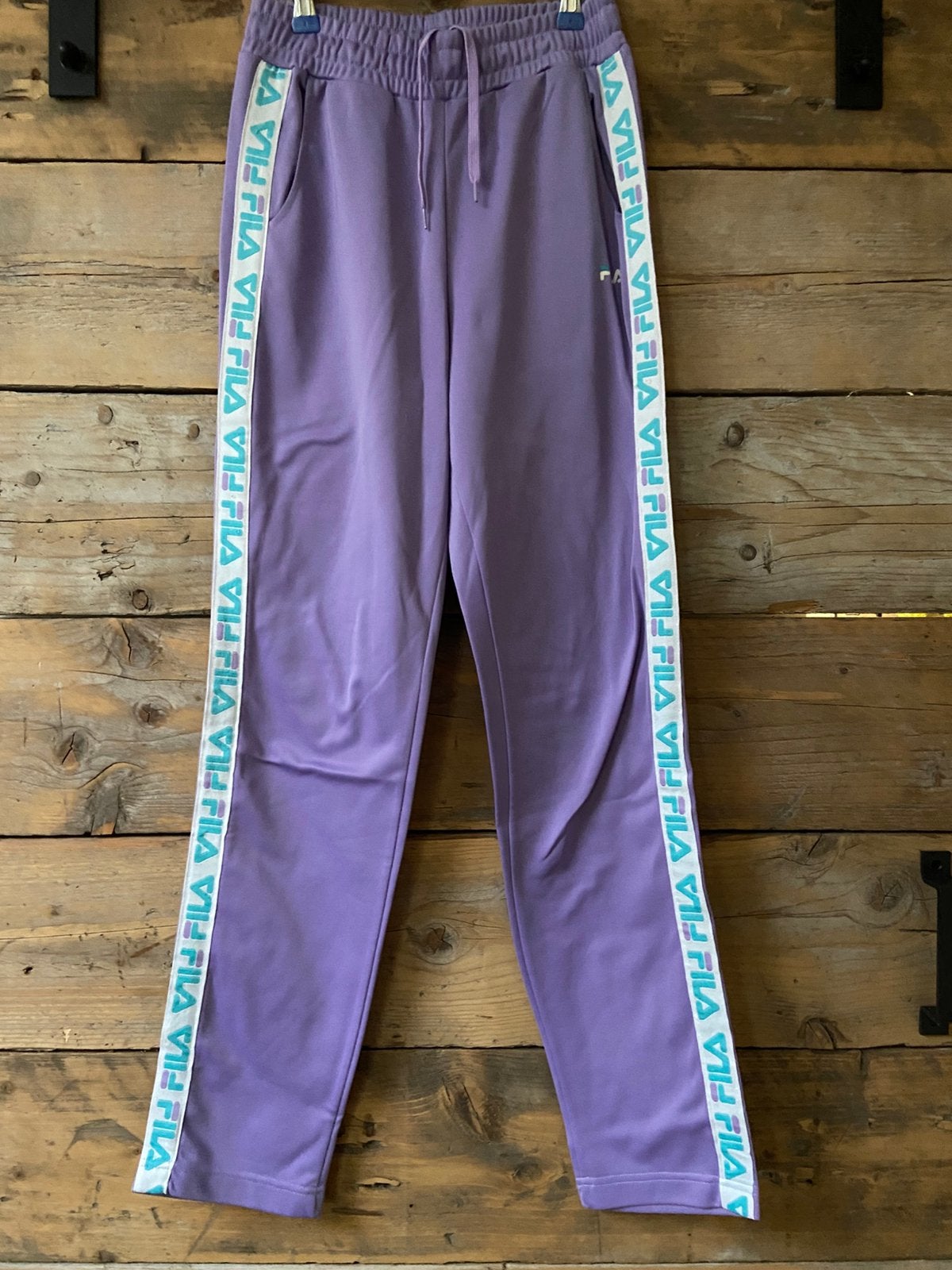 FILA trainingsbroek dames maat XS, Overige kleuren, Verzenden, Overige typen, Zo goed als nieuw