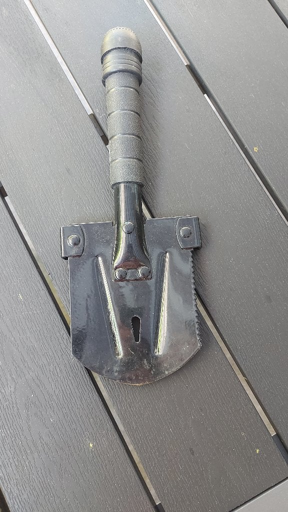Outdoorschepje met kompas, Ophalen, Gebruikt, Overige typen, Overige merken