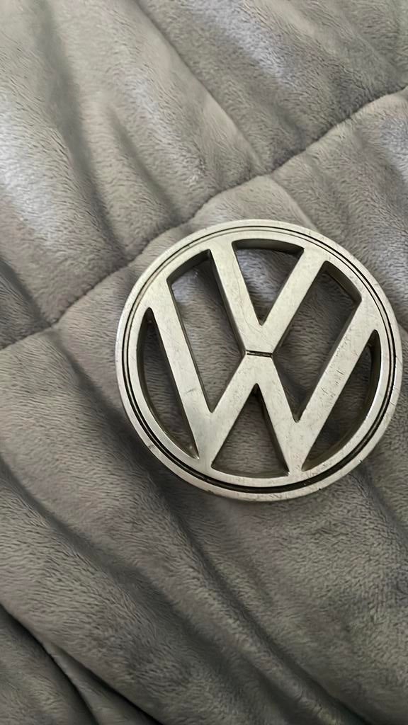 Volkswagen logo, Ophalen of Verzenden