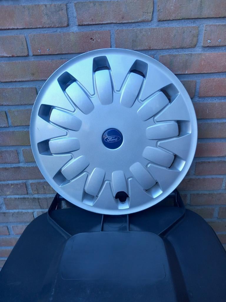 Ford wieldop 16 inch., Auto diversen, Ophalen of Verzenden