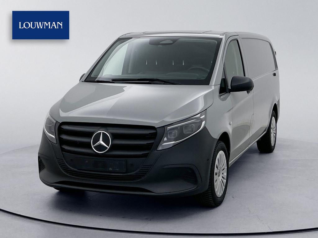 Mercedes-Benz Vito 116 CDI L2 Pro Parkeerpakket Trekhaak 250, Auto's, Automaat, Gebruikt, 4 cilinders, 2500 kg