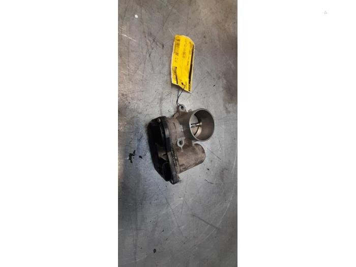 Gasklephuis van een Suzuki Ignis, Gebruikt, -, -, Ophalen of Verzenden