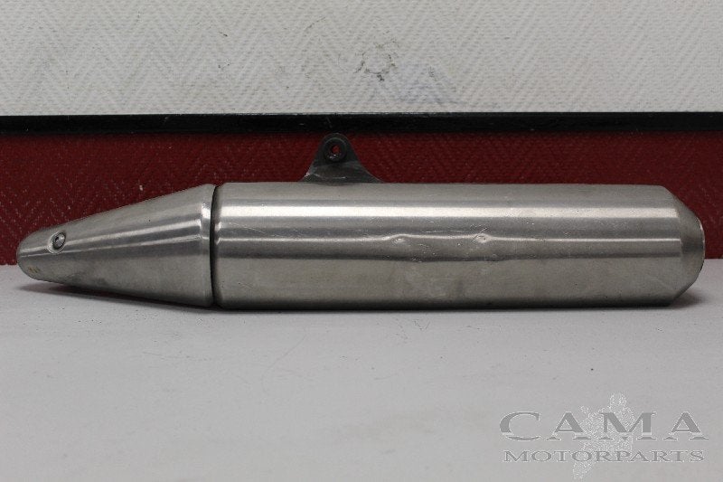 Uitlaatdemper Origineel CB 900 2002, Honda Center GmbH, Gebruikt, Info@honda.de, Hanauer Landstraße  222-224, Frankfurt am Main 60314, , Duitsland