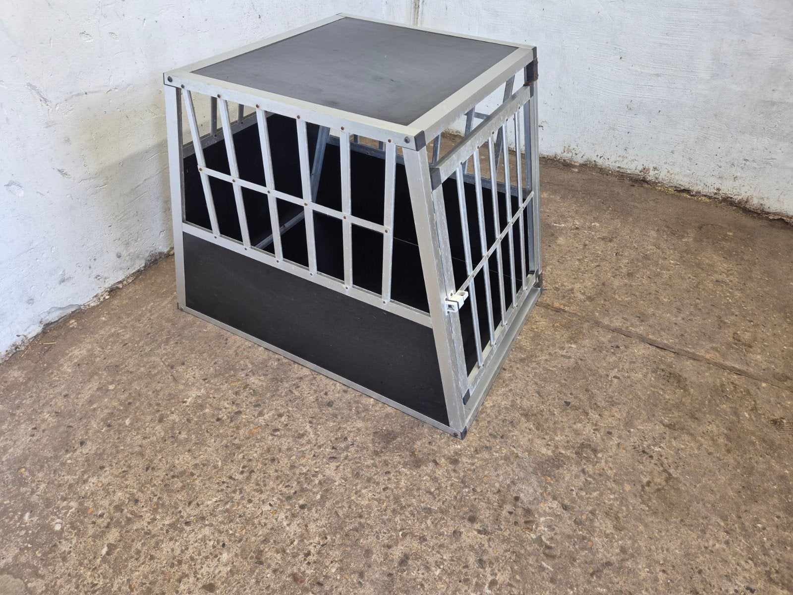 Honden Transport Bench voor auto, Ophalen, Gebruikt