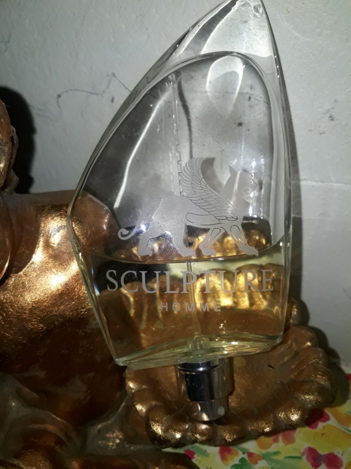 gebruikte parfums wel de echte, Ophalen, Gebruikt