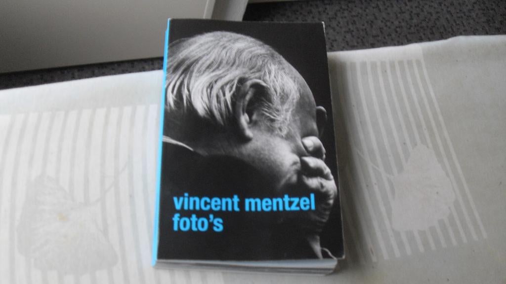 MENTZEL, PELLANDERS, CAPA, ERWIN OLAF e.a ; keus uit 3 sets., Boeken, Ophalen of Verzenden, Nieuw, Fotografen