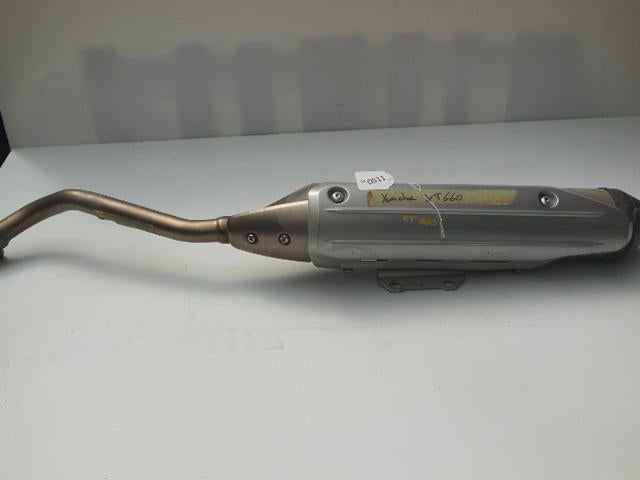 XT660X 2004 - 2012 Yamaha Demper D1-13840