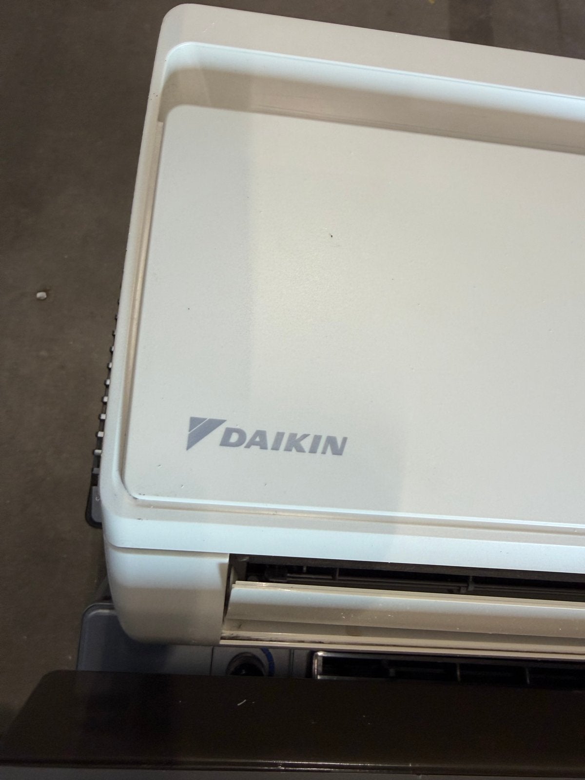 Daikin en Aiwell Airco Units - Gebruikt 5 stuks, Witgoed en Apparatuur, Airco's, Gebruikt, Minder dan 60 m³, 3 snelheden of meer