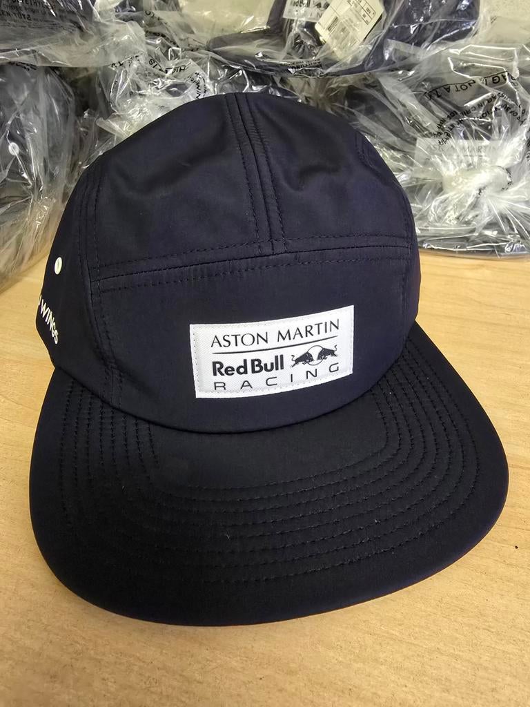 Redbull Racing Cap - Origineel en nieuw - Aston Martin, Ophalen of Verzenden, Nieuw, Formule 1