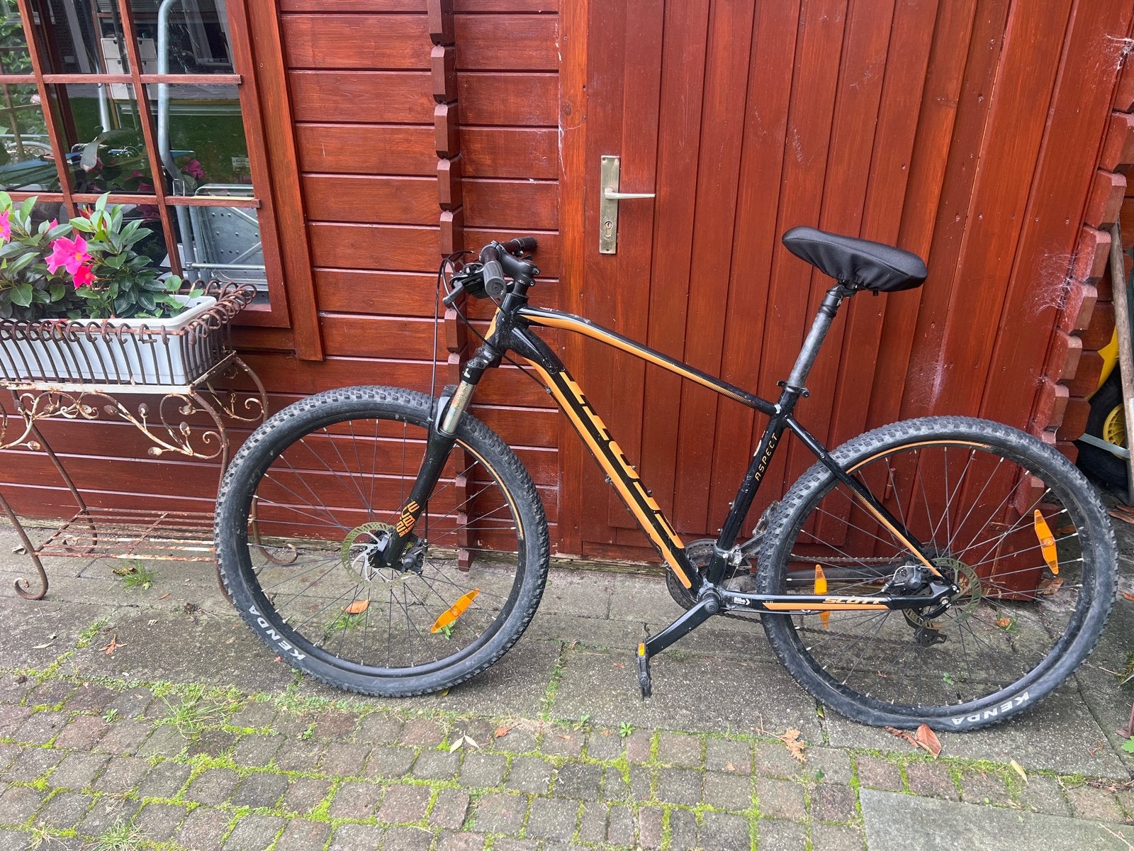 Scott Aspect 970 Mountainbike - Maat L, Gebruikt, 57 cm of meer, Hardtail, Heren