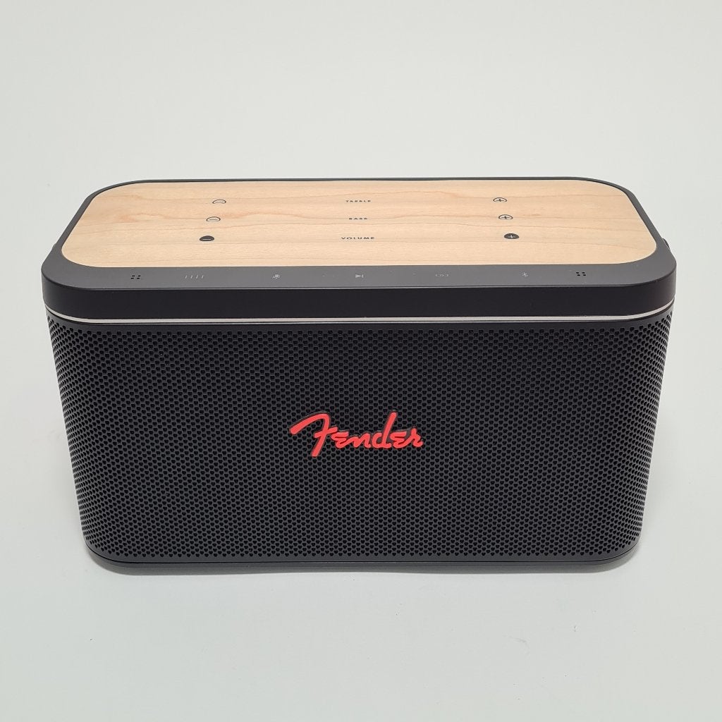Fender RIFF | Bluetooth Speaker en Gitaar Versterker, Audio, Tv en Foto, Overige merken, Gebruikt, Overige typen, Ophalen of Verzenden