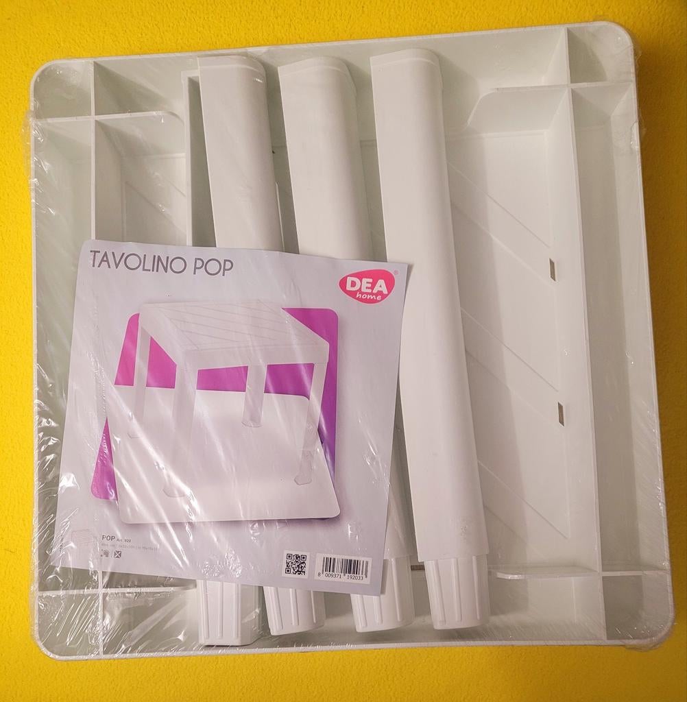 Mooie tafl van Ikea, Huis en Inrichting, Ophalen of Verzenden, Nieuw, Rechthoek, Binnen