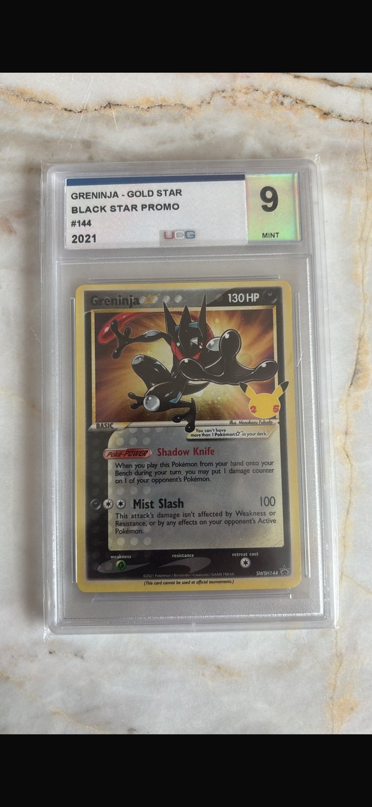 Pokemonkaarten te koop UCG/PSA, Foil, Meerdere kaarten, Ophalen of Verzenden, Zo goed als nieuw