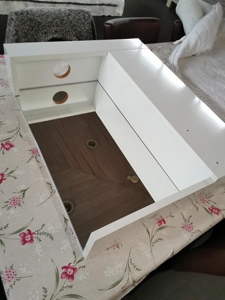 Spiegelkast Aloni NIEUW, Ophalen, Spiegelkast, Nieuw, 50 tot 100 cm