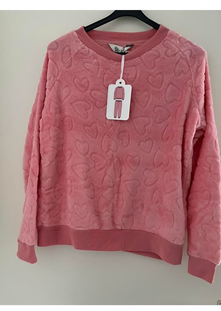 Huispaken nieuwe, Kleding | Dames, Truien en Vesten, Ophalen of Verzenden, Nieuw, Maat 38/40 (M), Roze