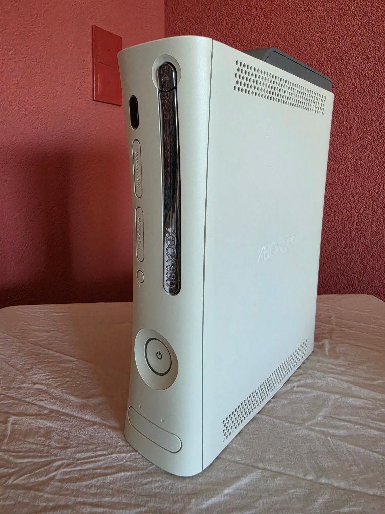 Xbox 360 60GB + Geflasht + Games + Accessoire, Spelcomputers en Games, 360 Pro of Premium, Ophalen of Verzenden, 60 GB, Met 3 controllers of meer
