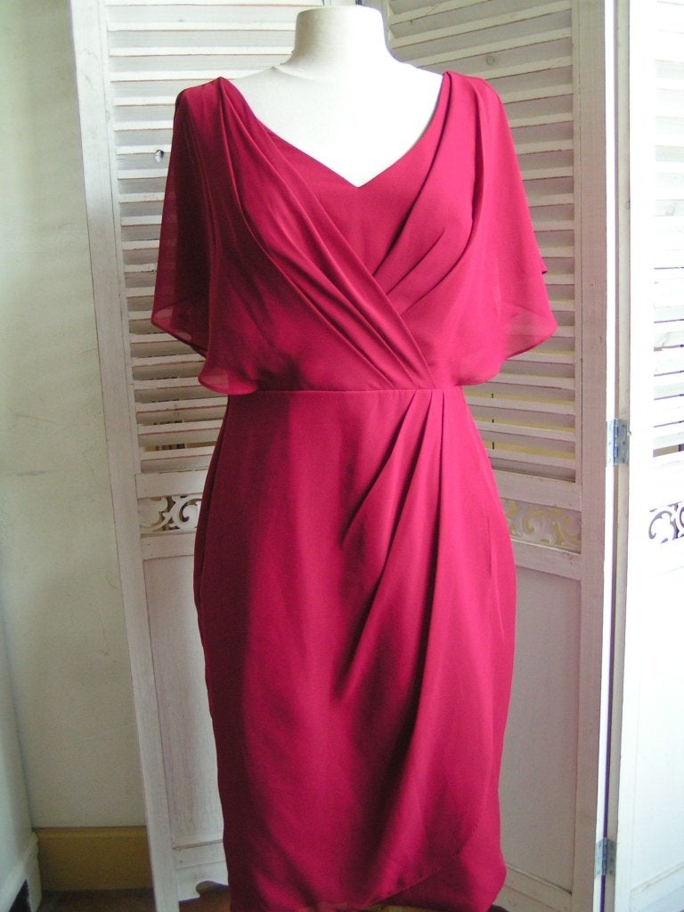 jurk JJ'S House maat M nr XX 1223, Kleding | Dames, Maat 38/40 (M), Verzenden, Zo goed als nieuw, Knielengte
