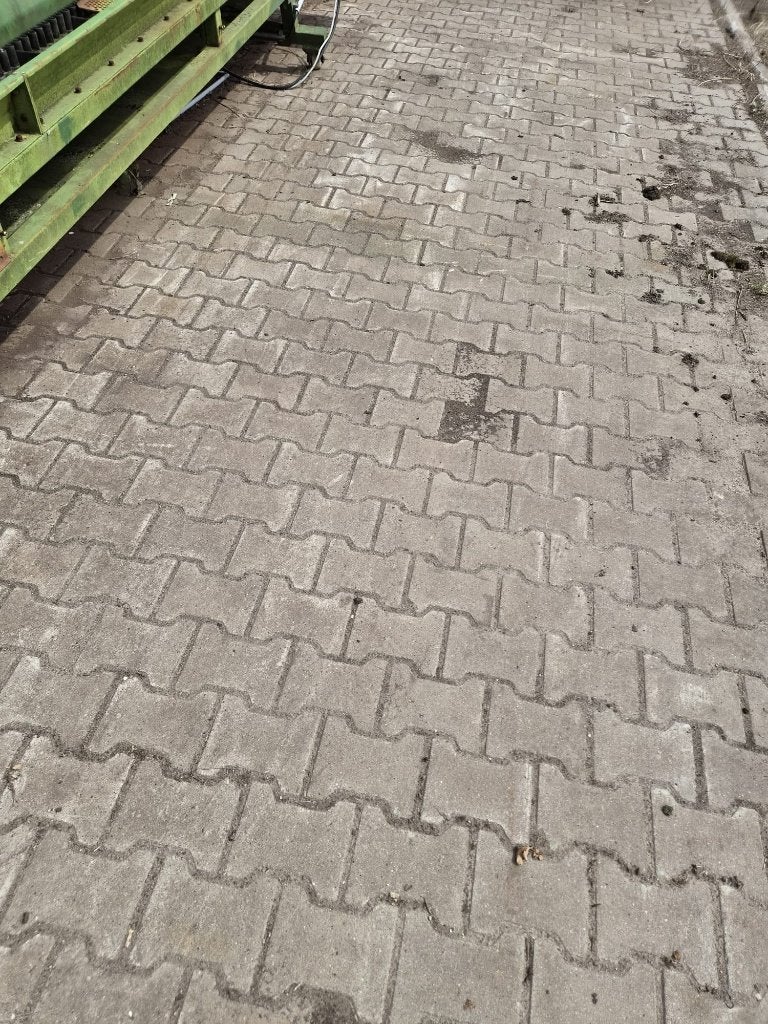 H klinkers 8 cm 300 m2, Ophalen, Beton, Klinkers