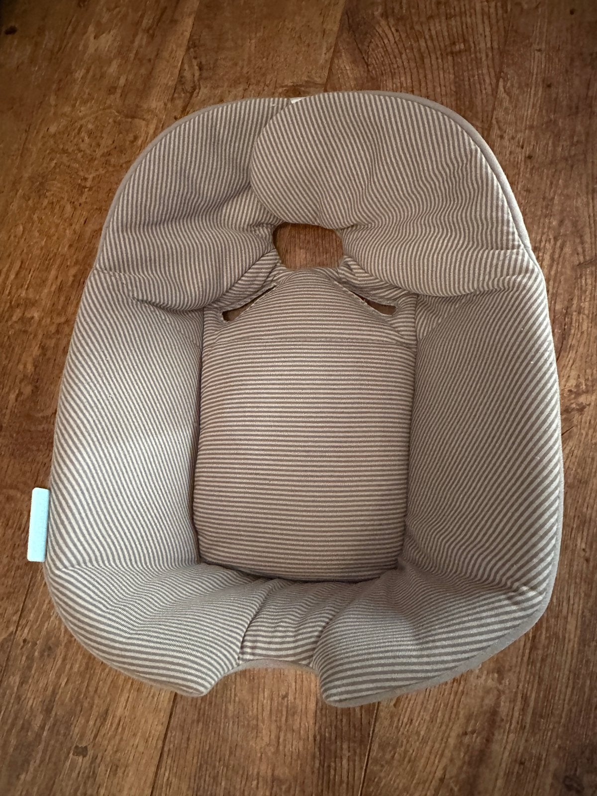 Maxi-Cosi babyverkleiner verkleiner Pebble Plus, Kinderen en Baby's, Ophalen, Autogordel, Zo goed als nieuw, 0 t/m 13 kg