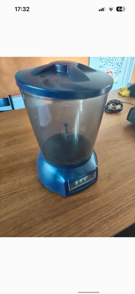 Fishfeeder - vissenvoersysteem, Dieren en Toebehoren, Ophalen, Zo goed als nieuw, Overige typen
