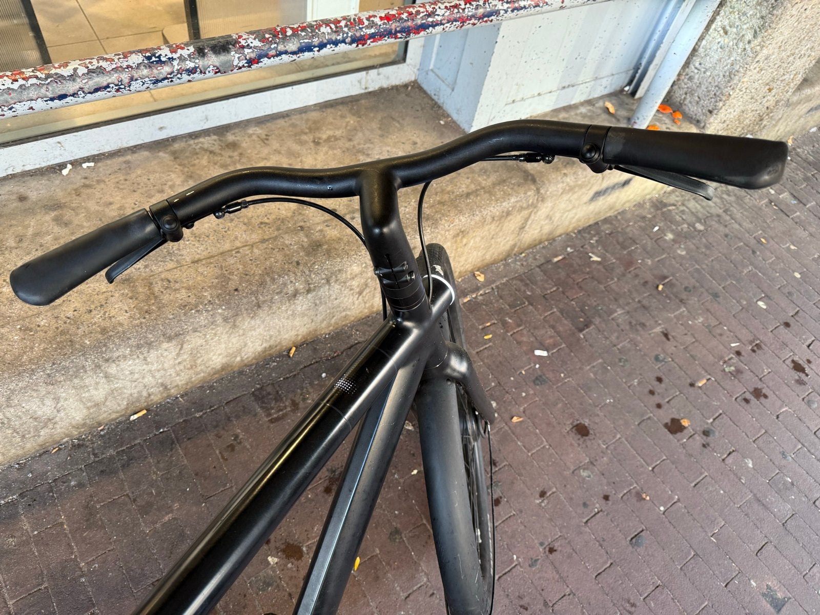 Foto 6 van VanMoof S3
