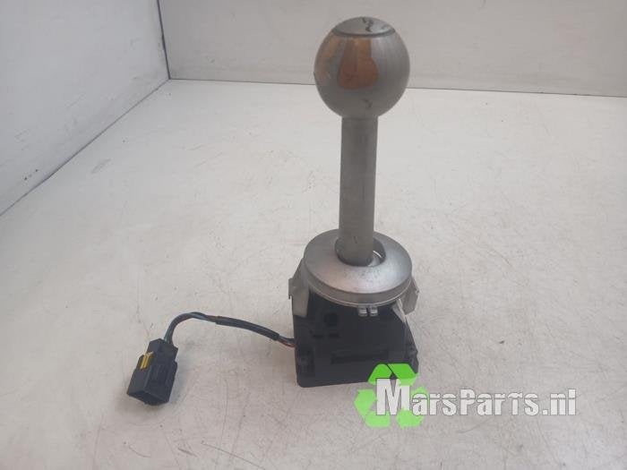 Versnellingspook van een Renault Twingo, Gebruikt, -, Renault, -