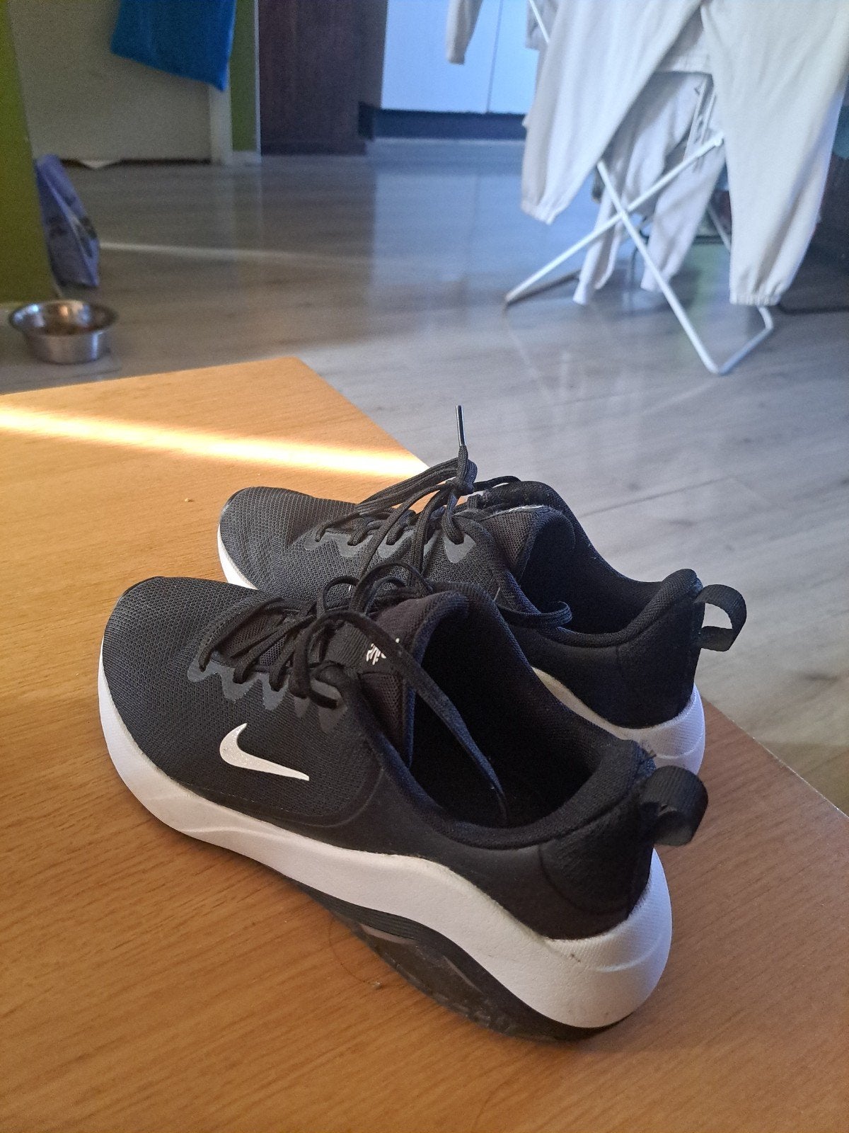 Nike Air Zoom sportschoenen maat 40 - 1x gedragen, Ophalen