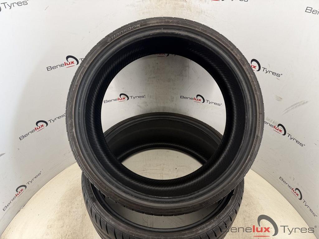 235/30R20 Hankook Ventus S1 EVO 235/30/20 235/30 R20 2353020, Gebruikt, -, -, Ophalen of Verzenden