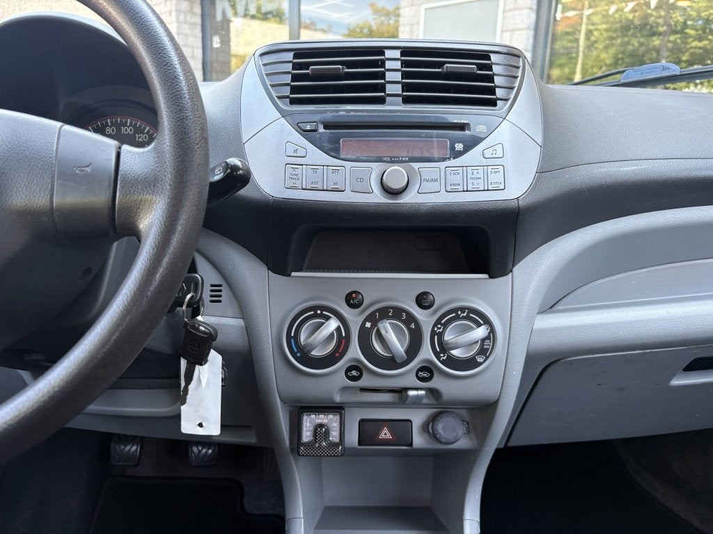 Foto 4 van Suzuki Alto 1.0 Cool 5Drs Airco Nw koppeling Beurt