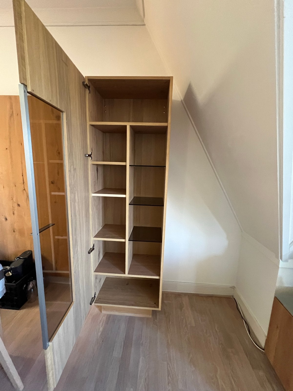Foto 4 van Voglauer Wildeiken Dressoir/TV-meubel - Zo goed als nieuw
