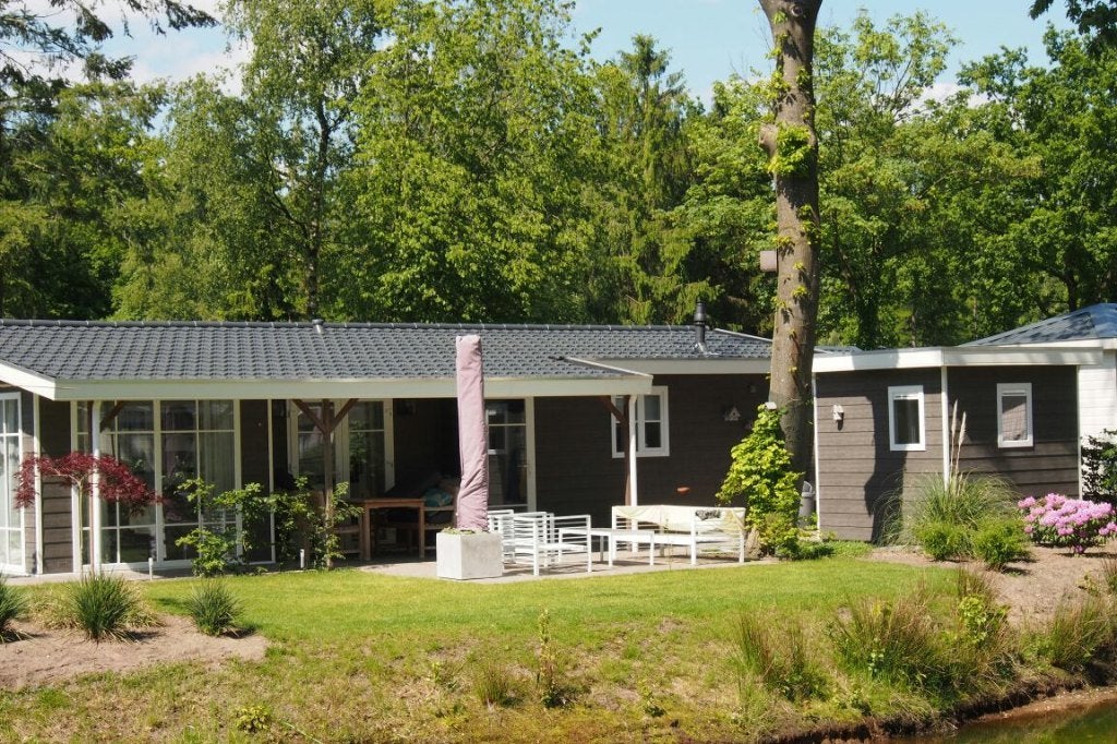 Te huur/koop *moderne woning Steenwijk Meppel Zwolle Vledder, Huizen en Kamers, Huizen te huur, Vrijstaande woning, Direct bij eigenaar