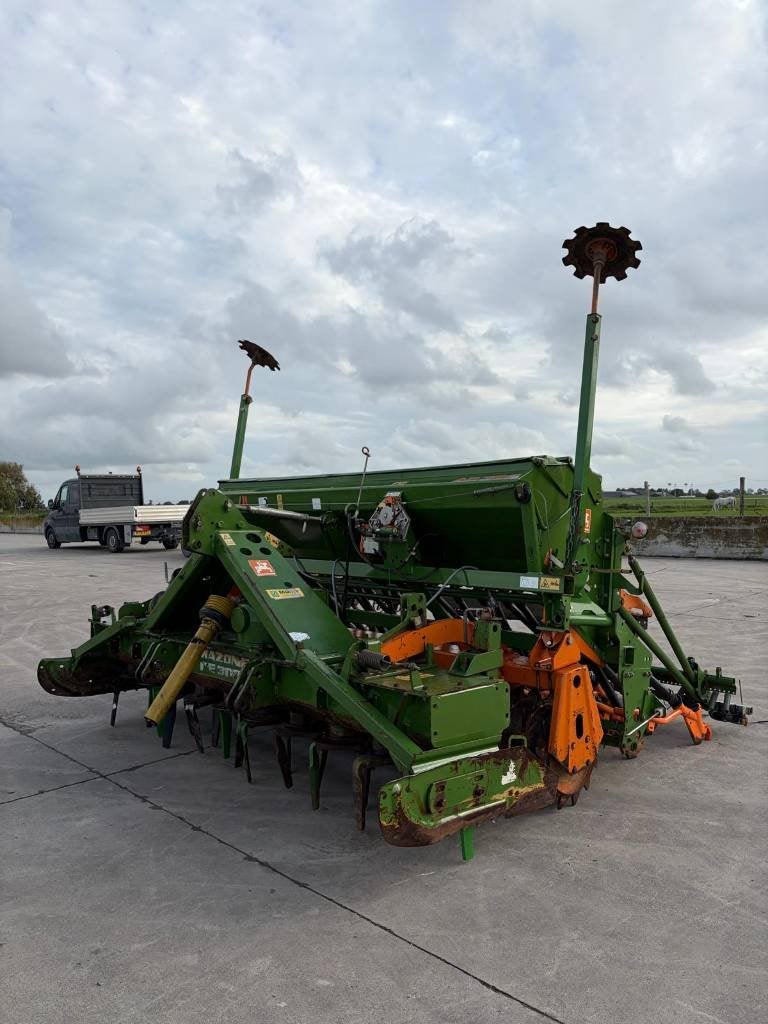 Amazone AD 302 & KE 303 Zaaicombinatie, Zakelijke goederen, Overige, Zaaien, Planten of Poten
