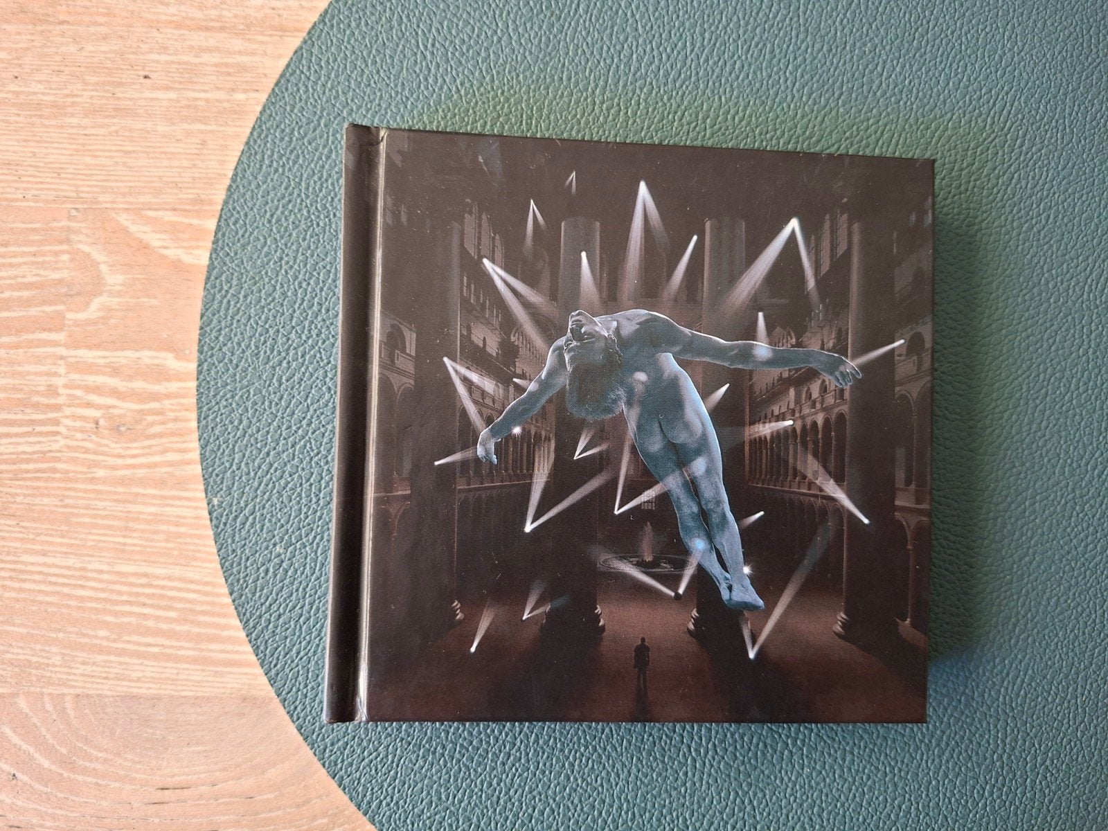pink floyd pulse live apparte uitgave!, Cd's en Dvd's, Ophalen of Verzenden, Zo goed als nieuw, Progressive