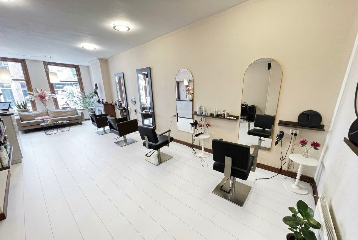 Zelfstandige Hairstyliste, Nagelstudio,, Vacatures, 33 - 40 uur, Overige niveaus, Starter, Overige vormen