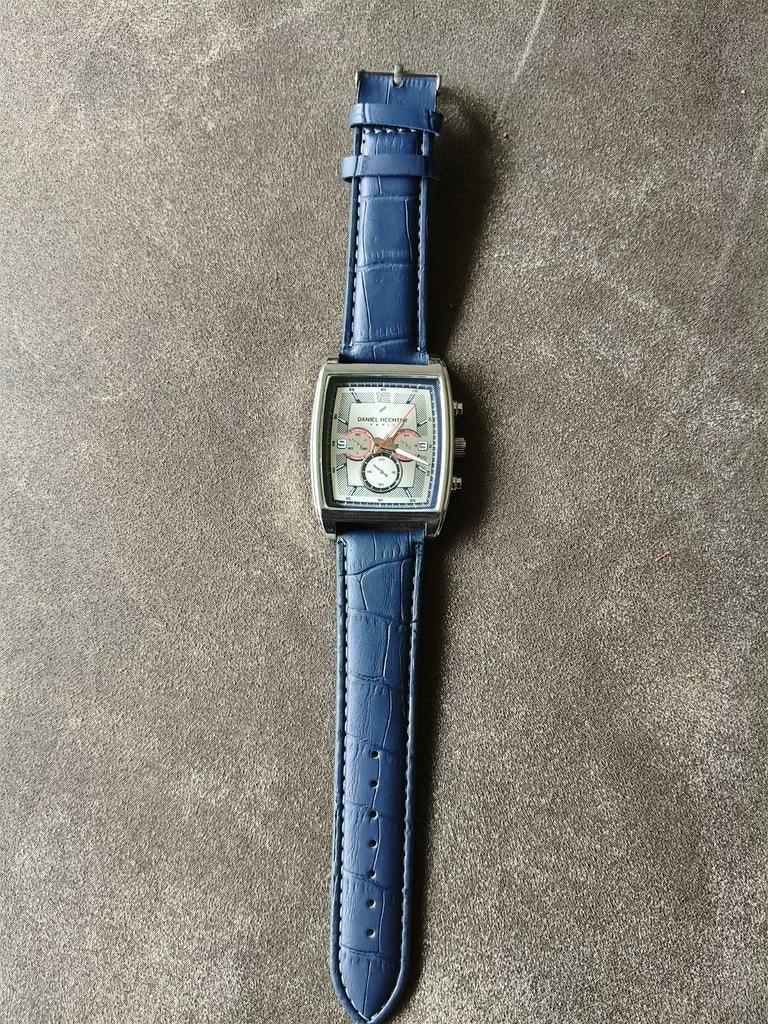 Daniel Hechter Atlas for Men Horloge - Nieuw, Ophalen of Verzenden