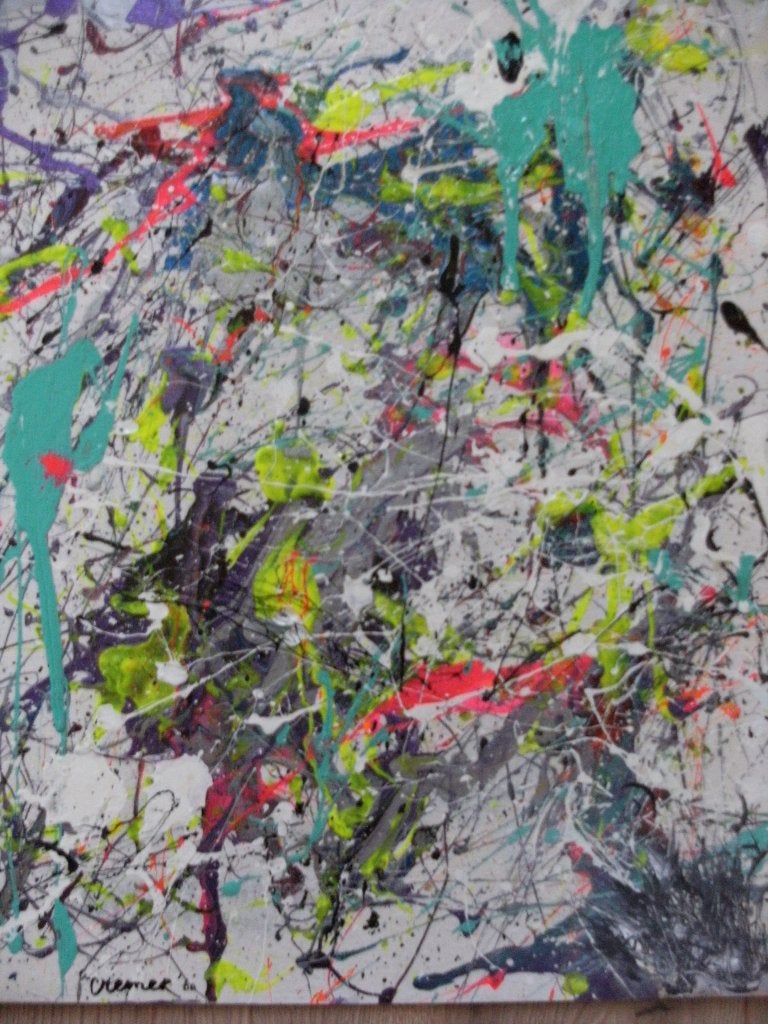 Jan Cremer, Antiek en Kunst, Ophalen of Verzenden
