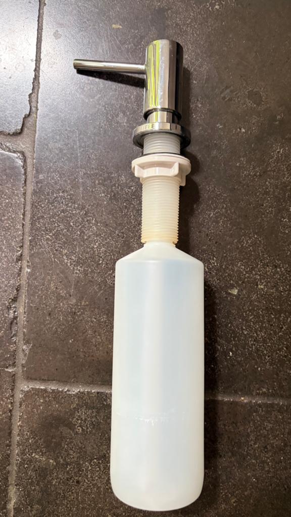 Zeeppomp Grohe Cosmopolitan, Ophalen of Verzenden