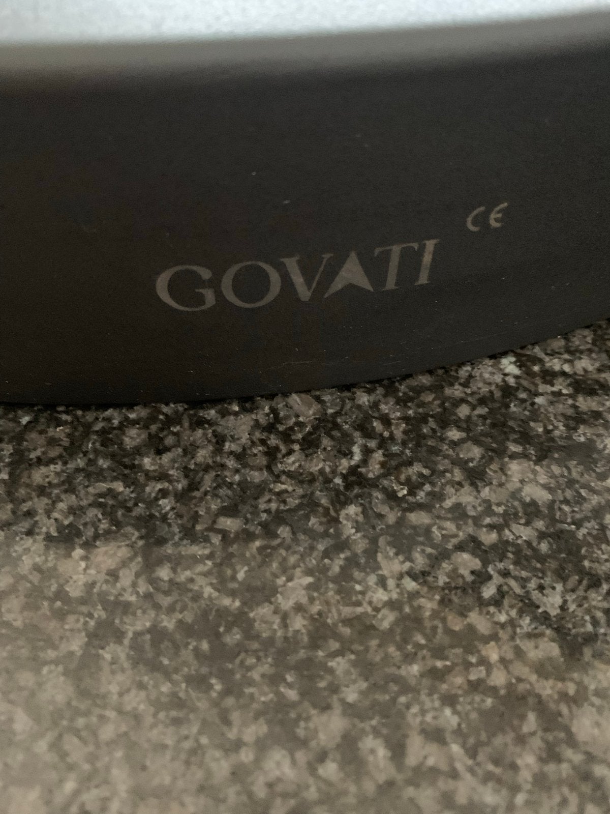 Govati Gelhaard - Compact en Stijlvol, Ophalen of Verzenden, Gebruikt, Vrijstaande haard, Gelhaard